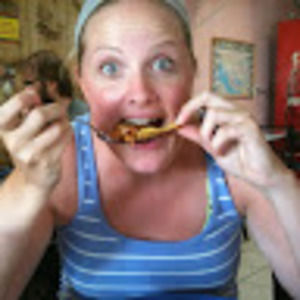 Meet your Posher, Shelby